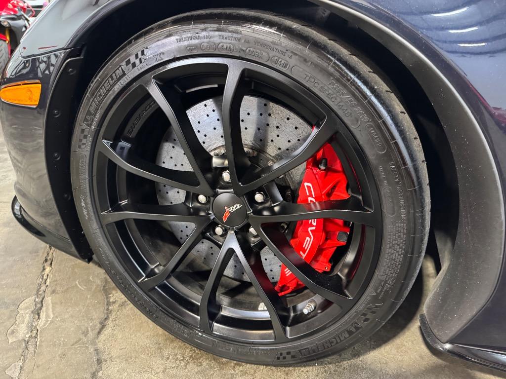 2013 Chevrolet Corvette Z06 photo 18
