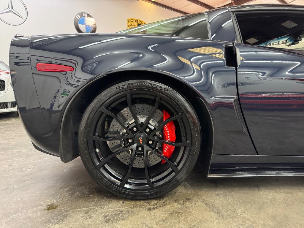2013 Chevrolet Corvette Z06 photo 14