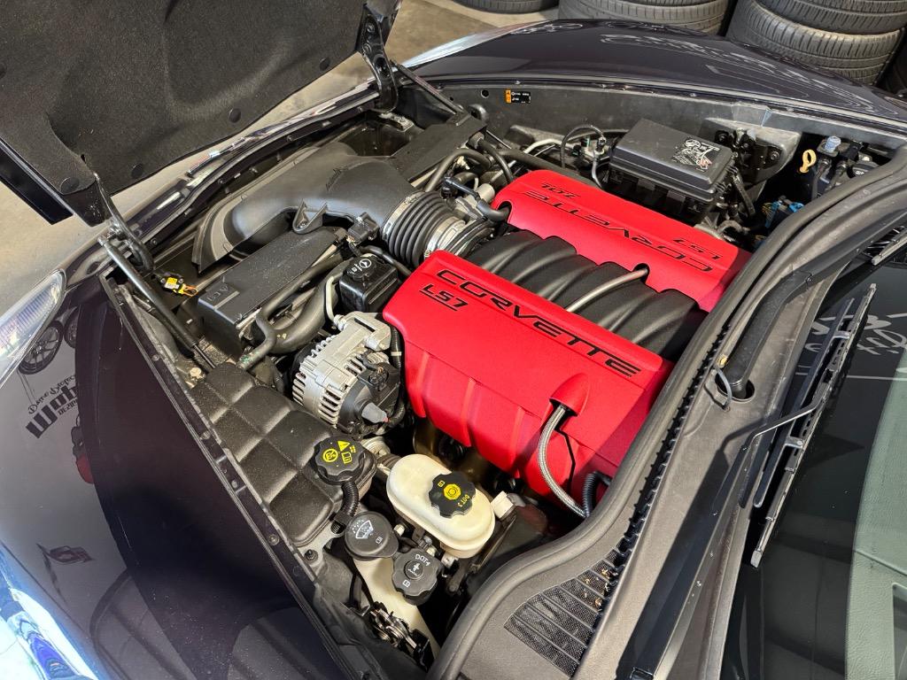 2013 Chevrolet Corvette Z06 photo 24