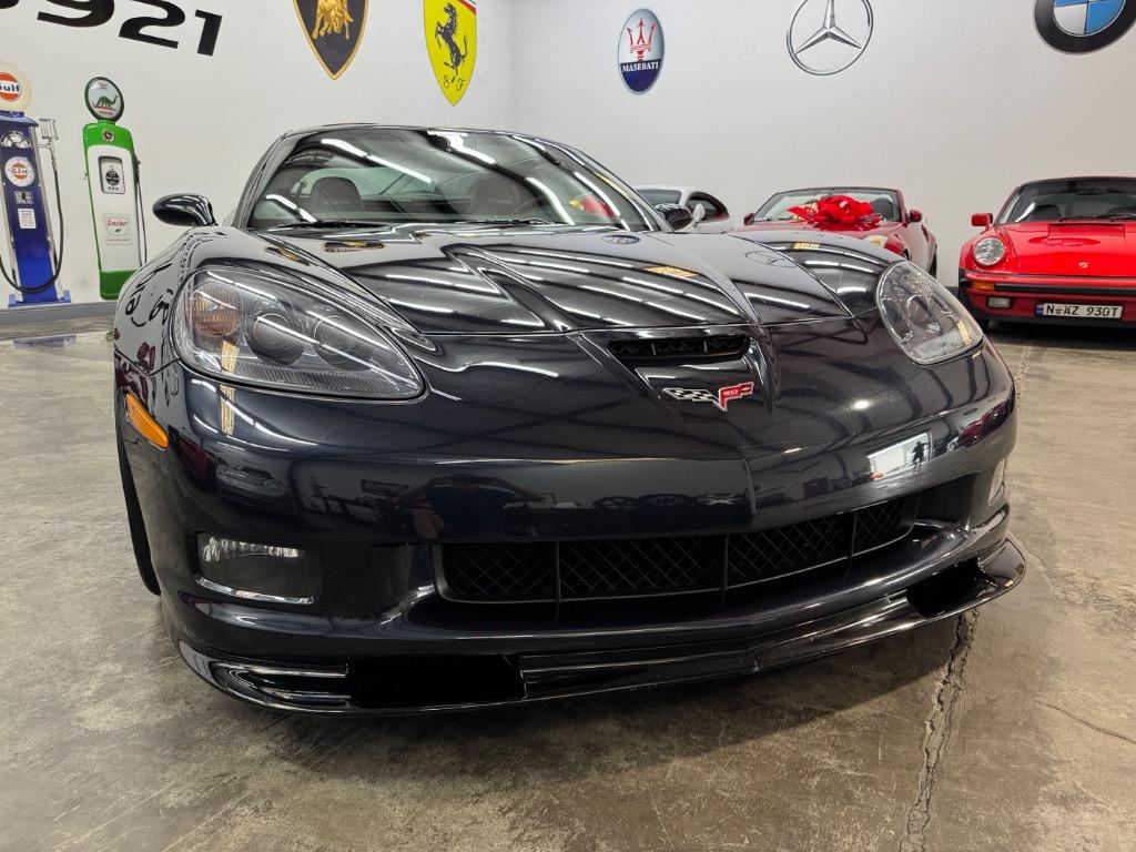 2013 Chevrolet Corvette Z06 photo 10