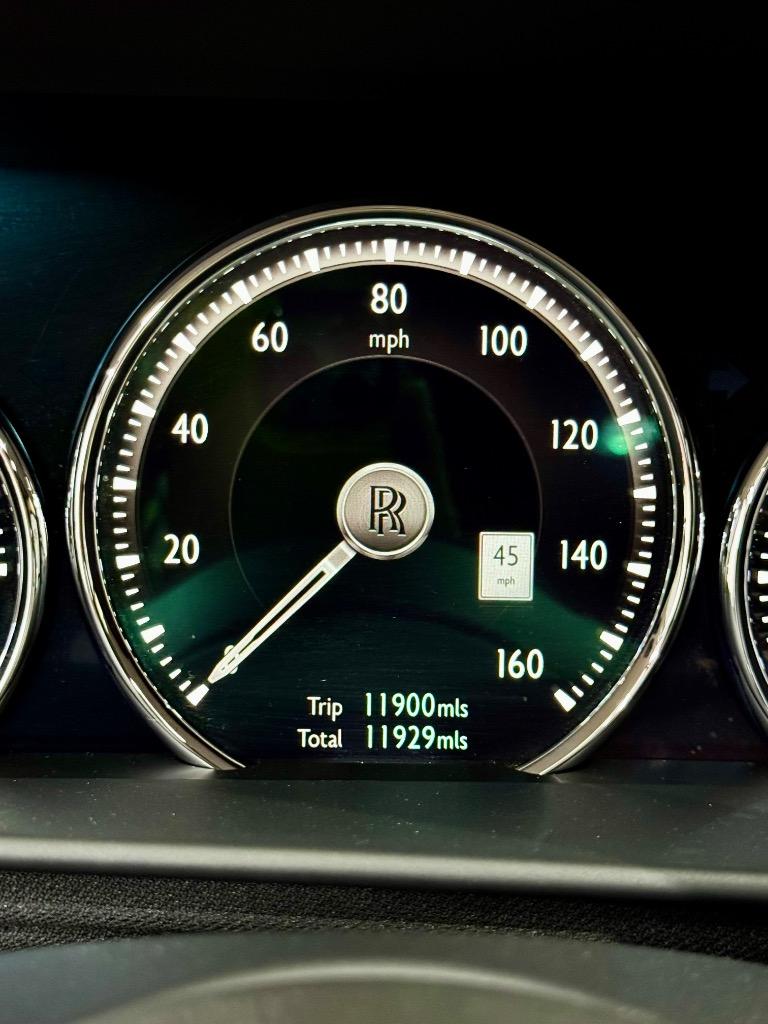 2022 Rolls Royce Cullinan RR31 photo 10