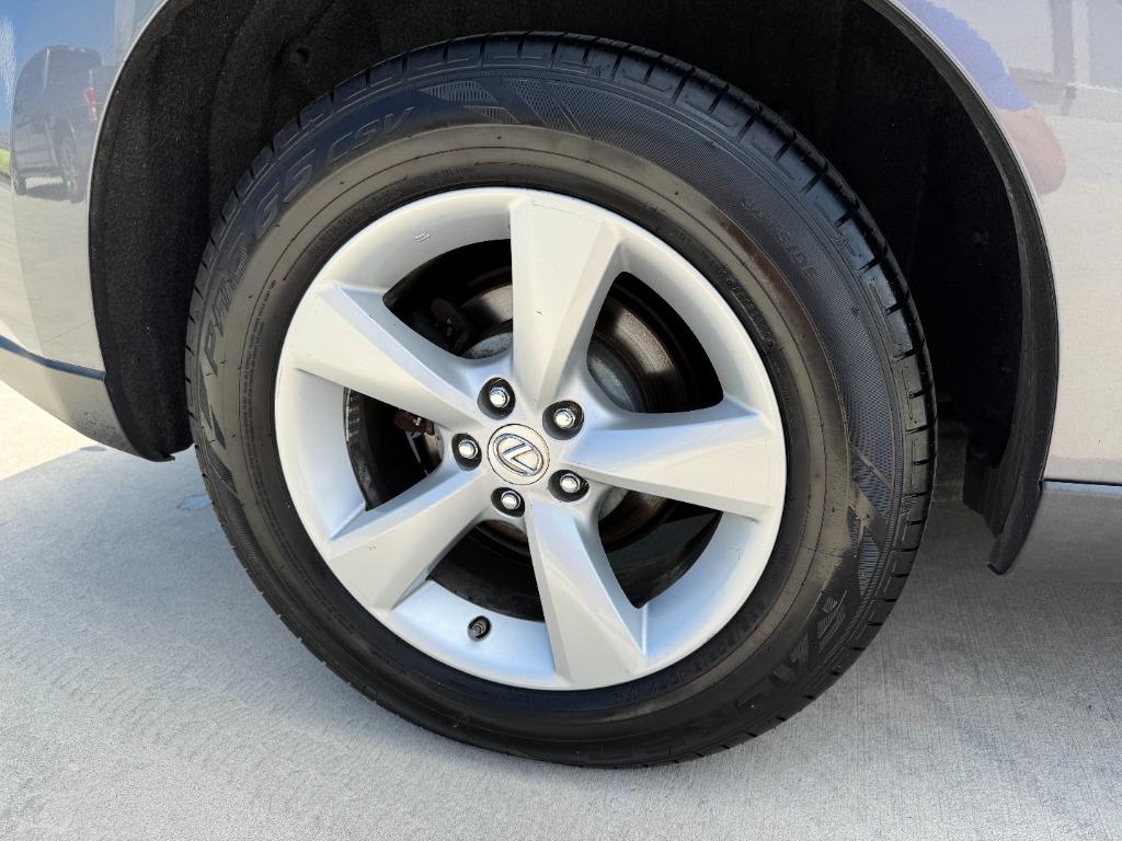 2015 Lexus RX 350 photo 18