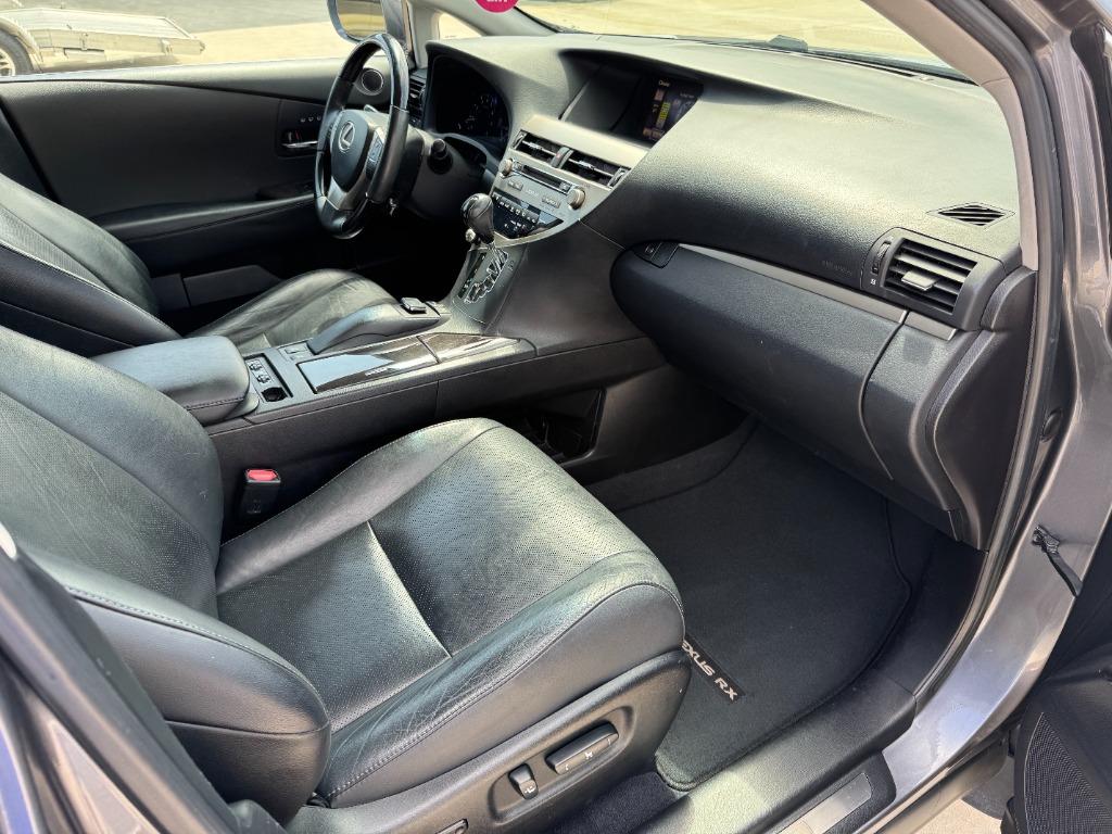 2015 Lexus RX 350 photo 27