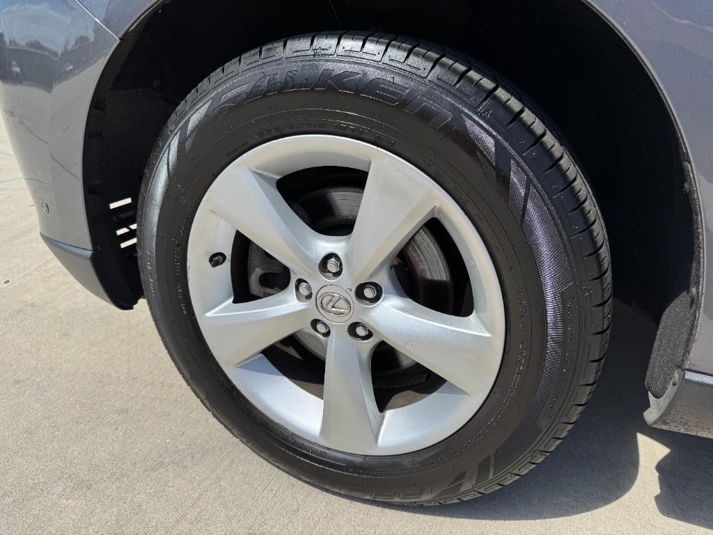 2015 Lexus RX 350 photo 20