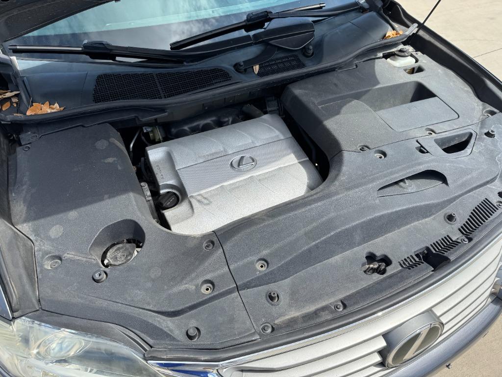 2015 Lexus RX 350 photo 31