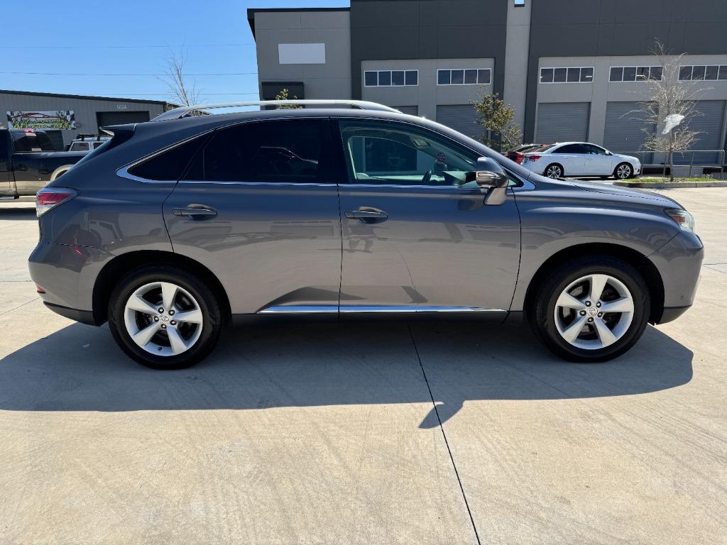 2015 Lexus RX 350 photo 6