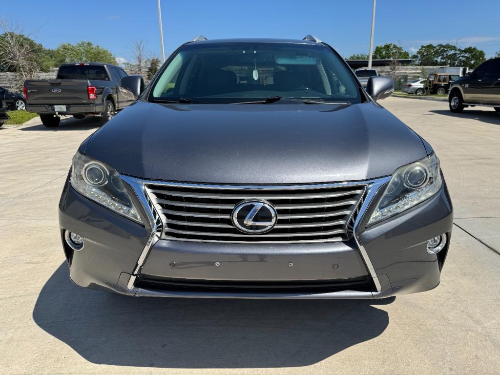 2015 Lexus RX 350 photo 9
