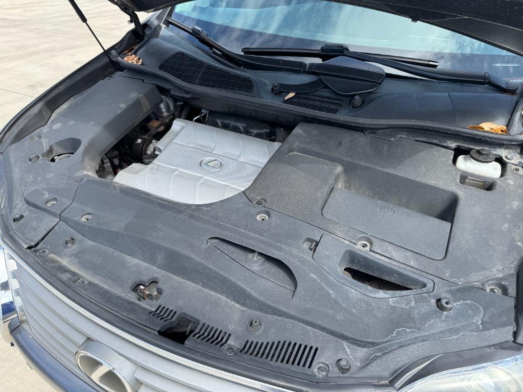 2015 Lexus RX 350 photo 32