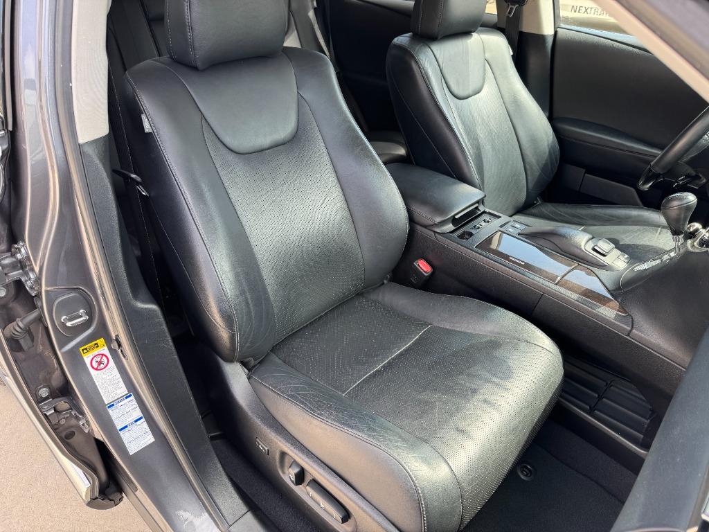 2015 Lexus RX 350 photo 28