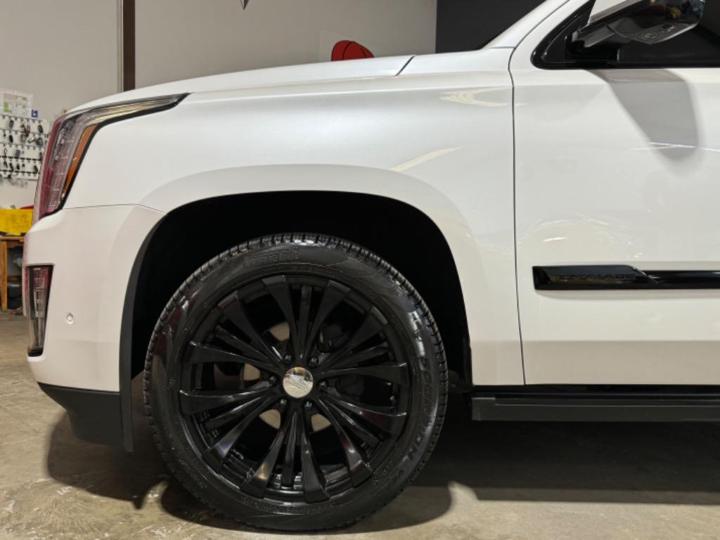 2020 Cadillac Escalade ESV Platinum photo 15