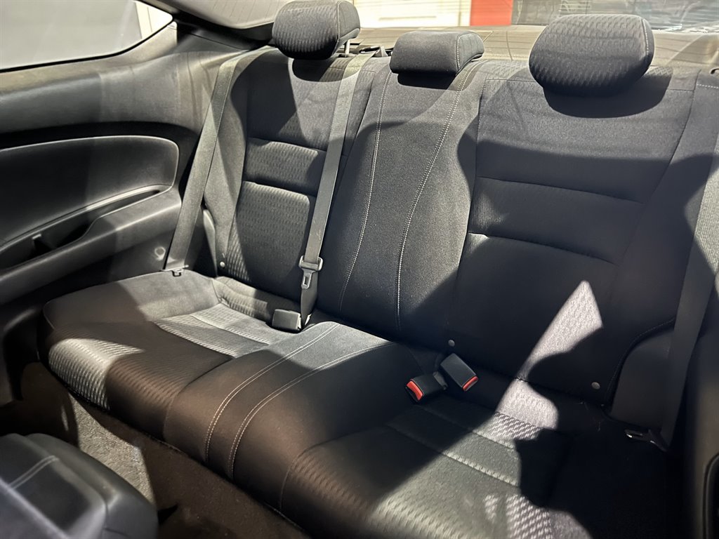 2013 Honda Accord EX photo 8