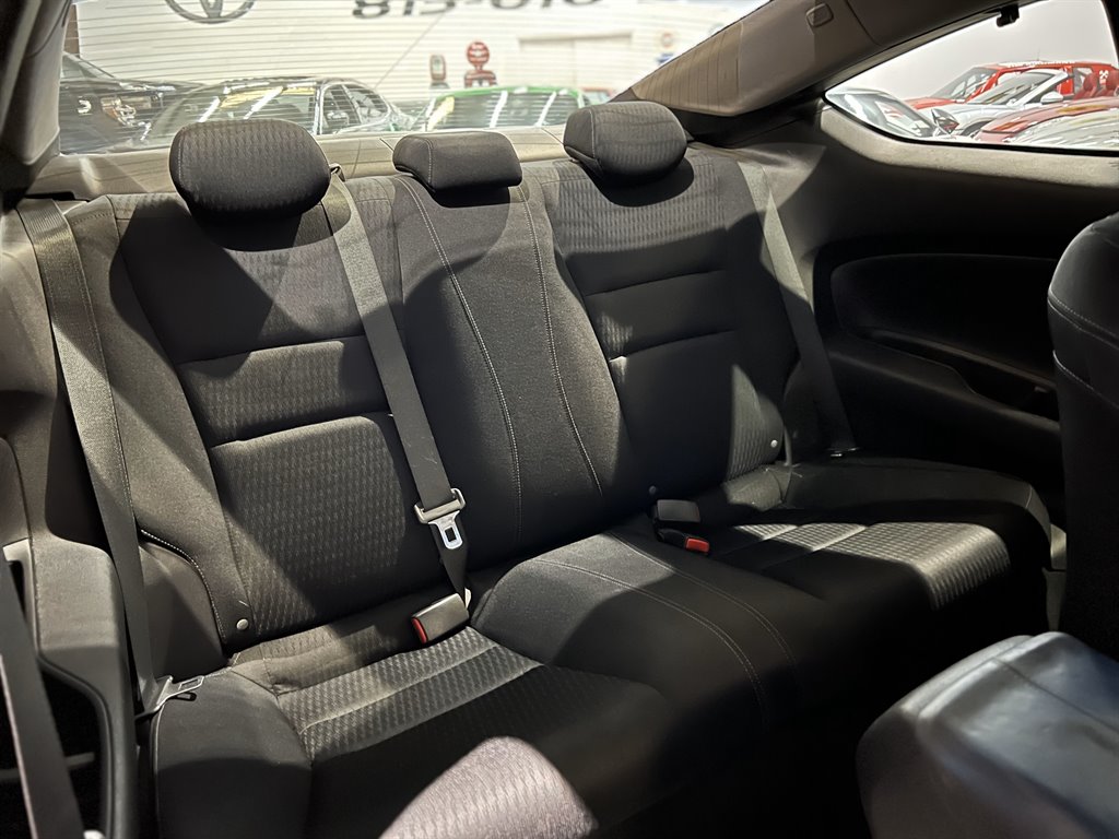 2013 Honda Accord EX photo 10