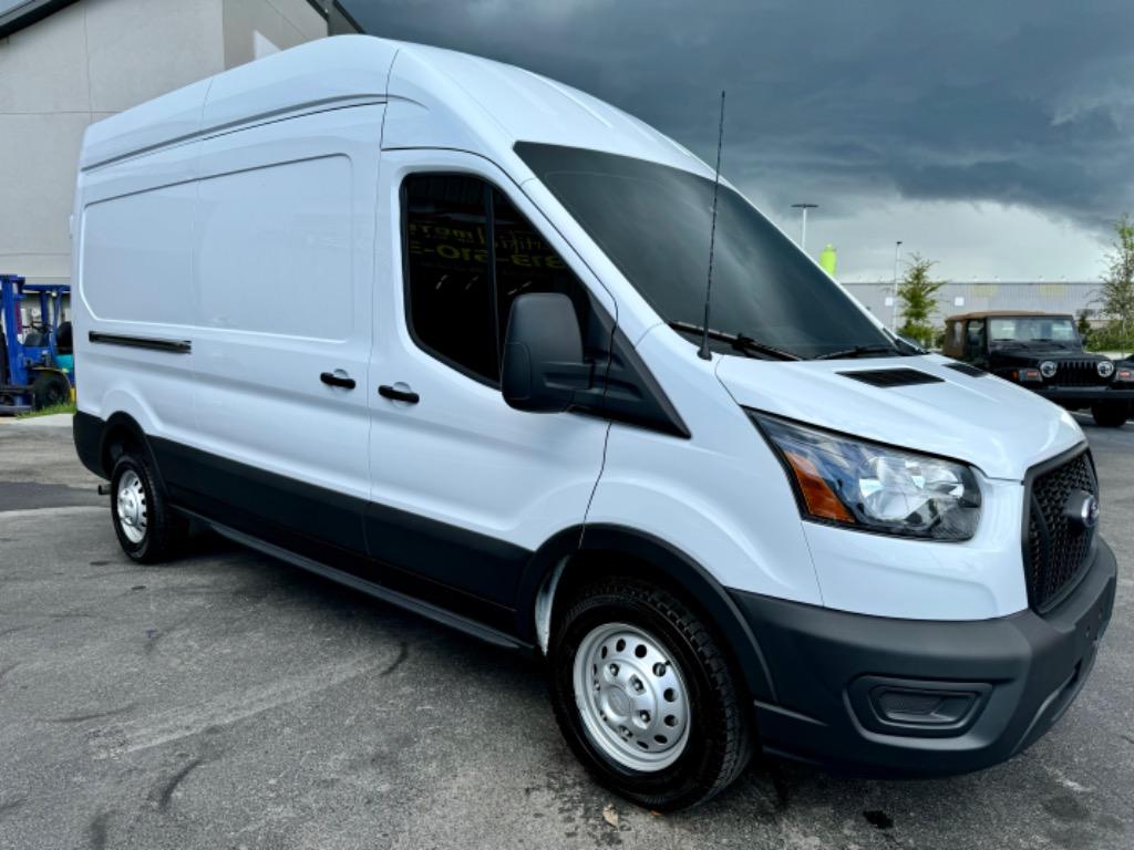 2023 Ford Transit Van Base photo 7