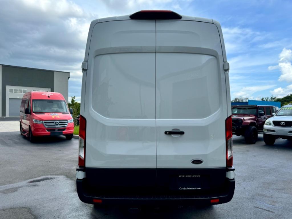 2023 Ford Transit Van Base photo 4