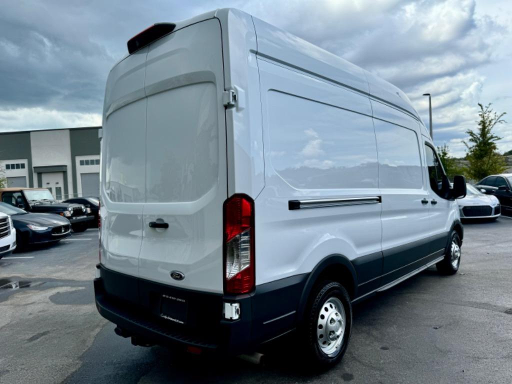 2023 Ford Transit Van Base photo 5