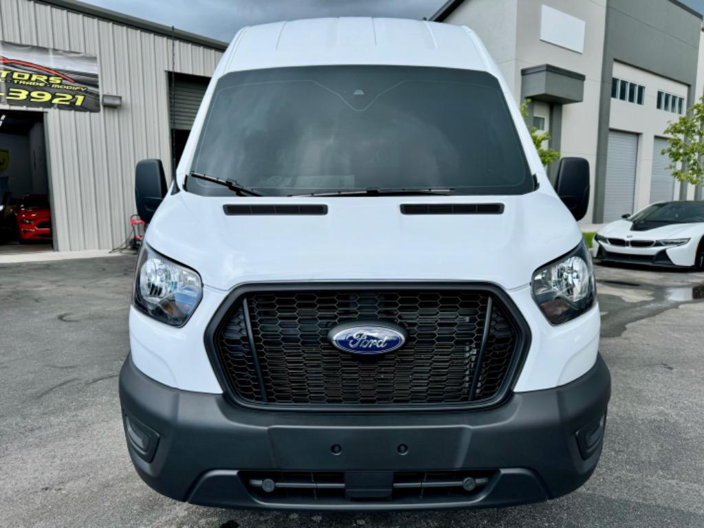 2023 Ford Transit Van Base photo 6