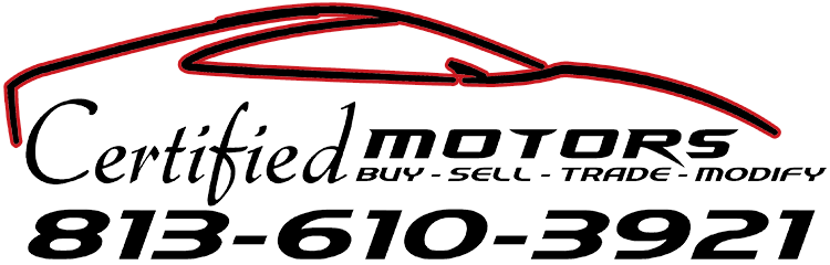 Certified Motors LLC